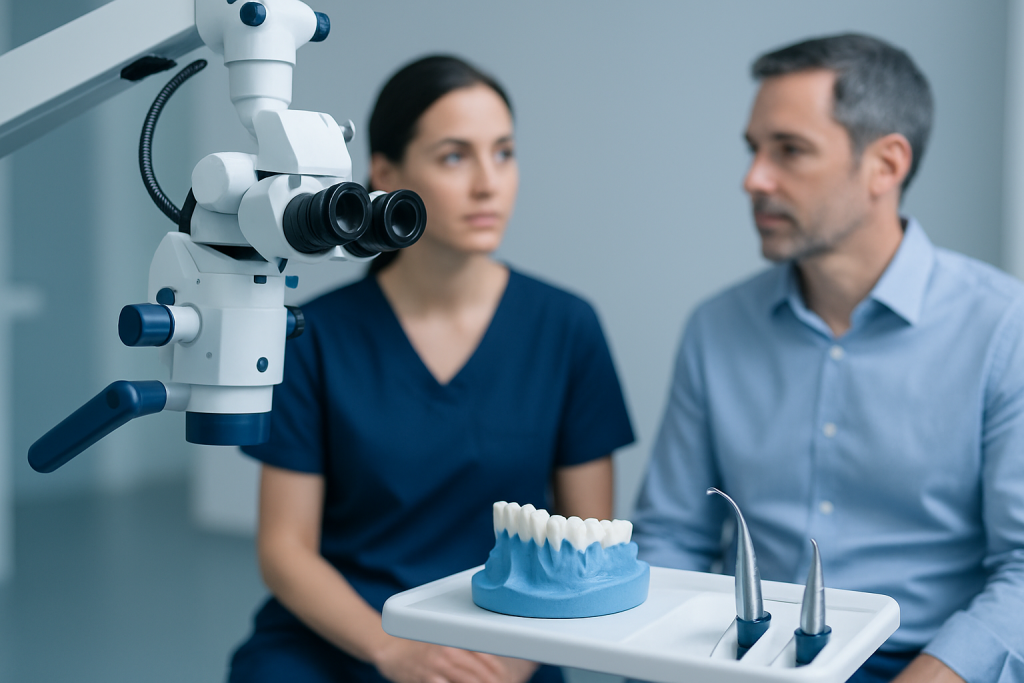 When a Second Opinion Is Worth Considering — second opinion for complex dental treatment