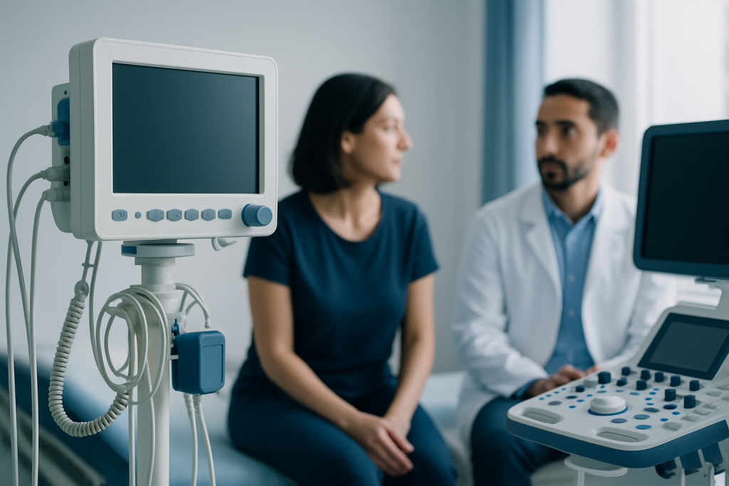 When is it recommended? — hospital interpreter in turkey