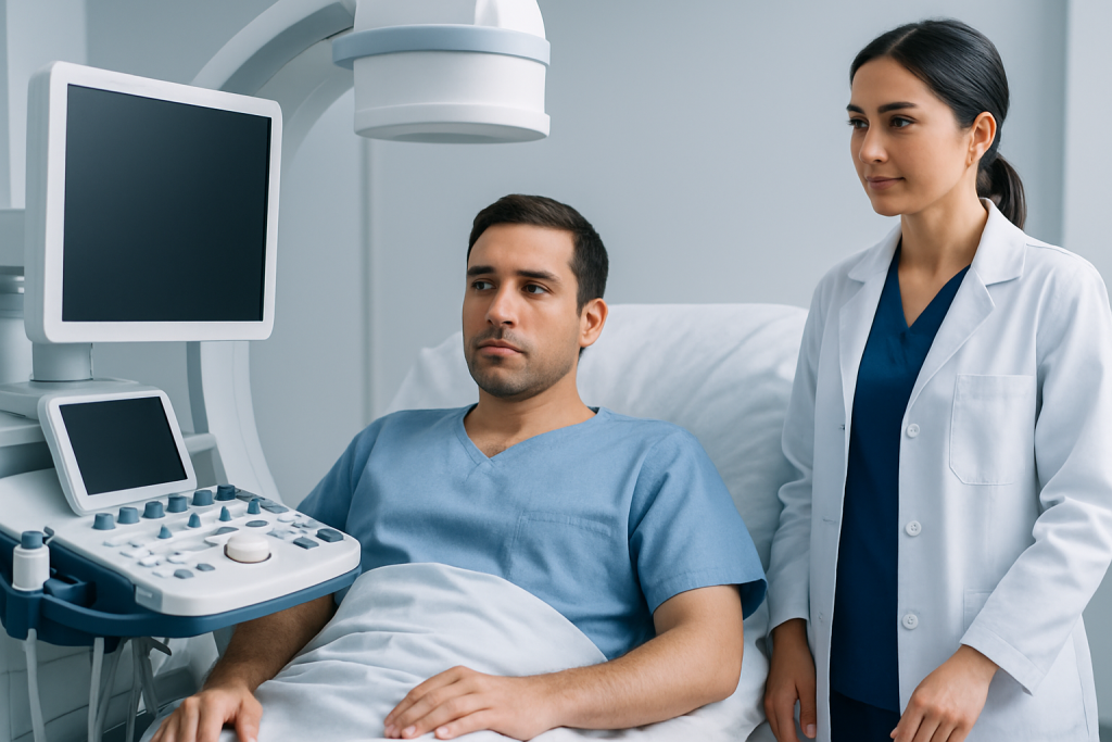 When is it recommended? — patient privacy in Turkey