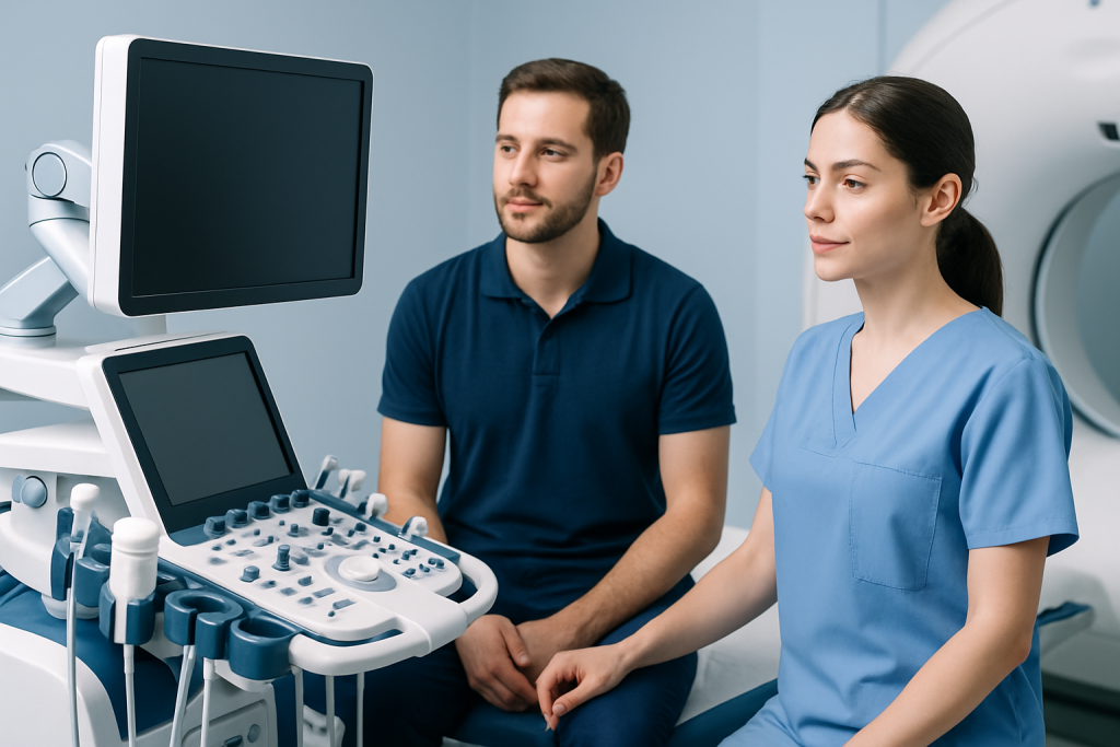 Wann wird es empfohlen? — treatment abroad in turkey