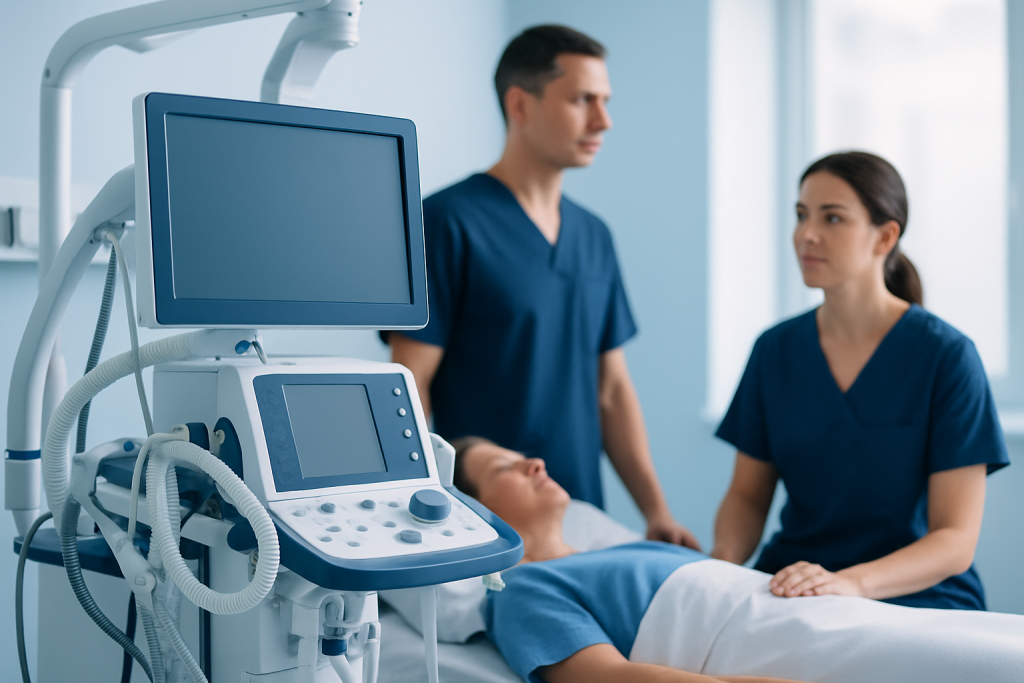 When is it recommended? — treatment options abroad