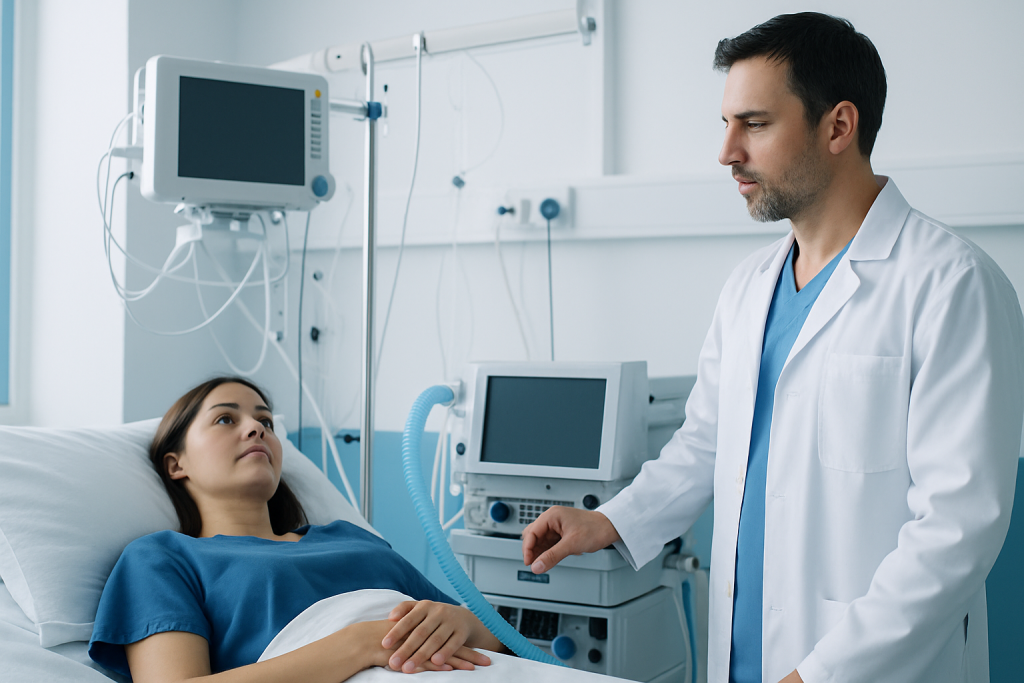 When is it recommended? — medical trip to turkey