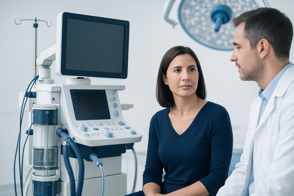 When is it recommended? — treatment in turkey