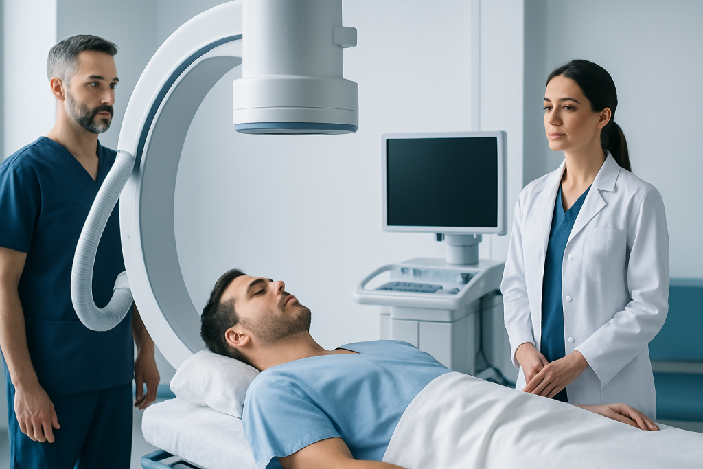 When is it recommended? — complex case treatment in turkey
