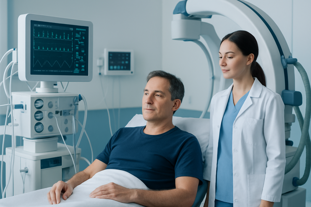 When is it recommended? — travel for treatment in turkey