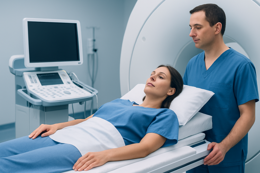 When is it recommended? — choosing a hospital abroad