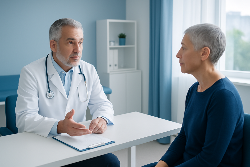 When PET-CT Is Most Useful — PET-CT for cancer staging