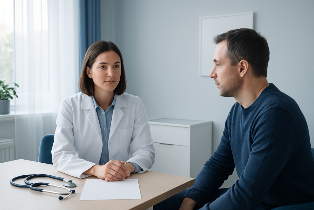 When traveling alone can be the right decision — who should travel with you for treatment in Turkey
