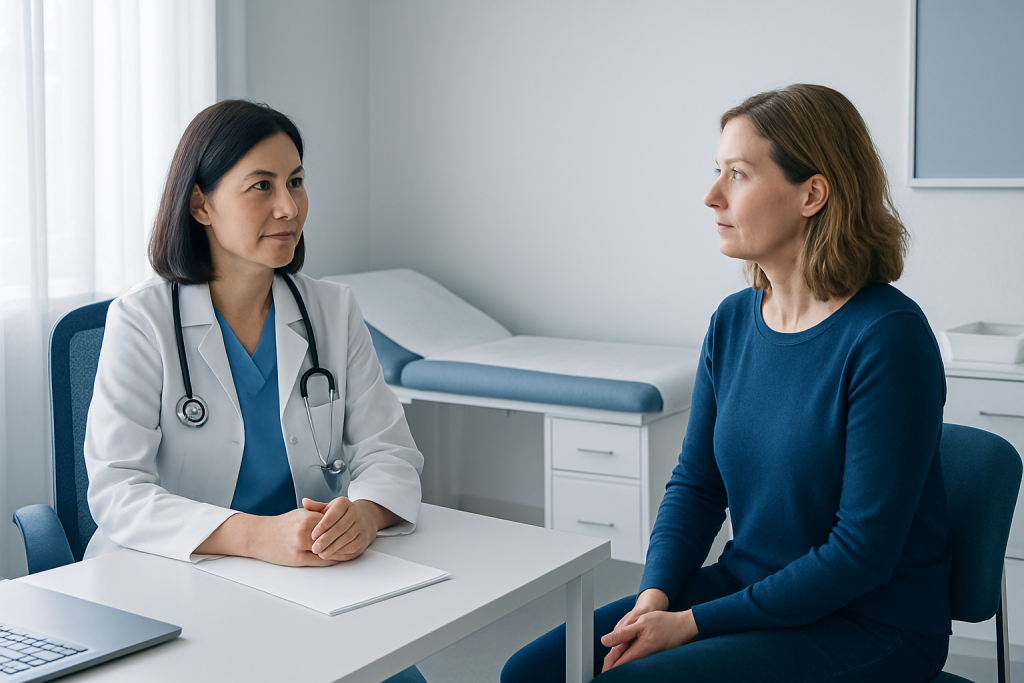 When waiting is reasonable — and why that still needs structure — When Treatment Can Wait — and When It Shouldn’t