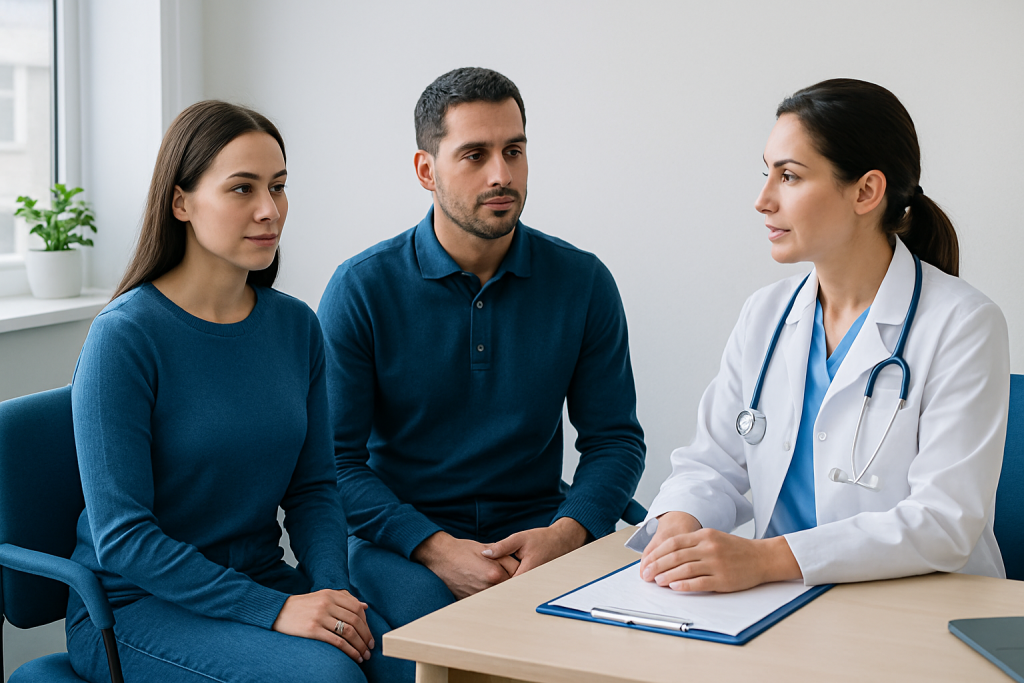Who is a good candidate? — hospital interpreter in turkey