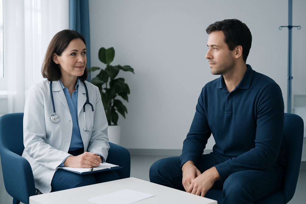 Who is a good candidate? — medical trip to turkey