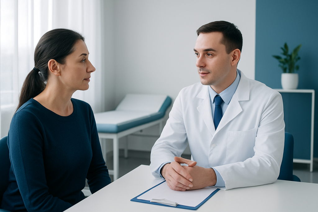 Who is a good candidate? — treatment in turkey