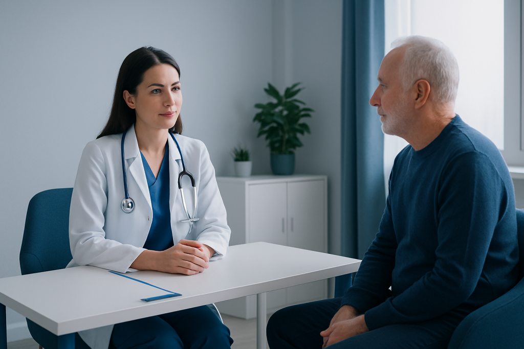 Who is a good candidate? — treatment quote in turkey