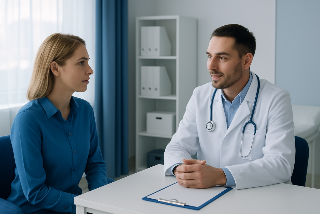 Who is a good candidate? — travel for treatment in turkey