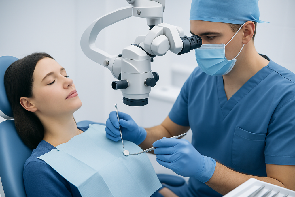 Why a Crown Is Often Recommended — why some teeth need a crown after root canal