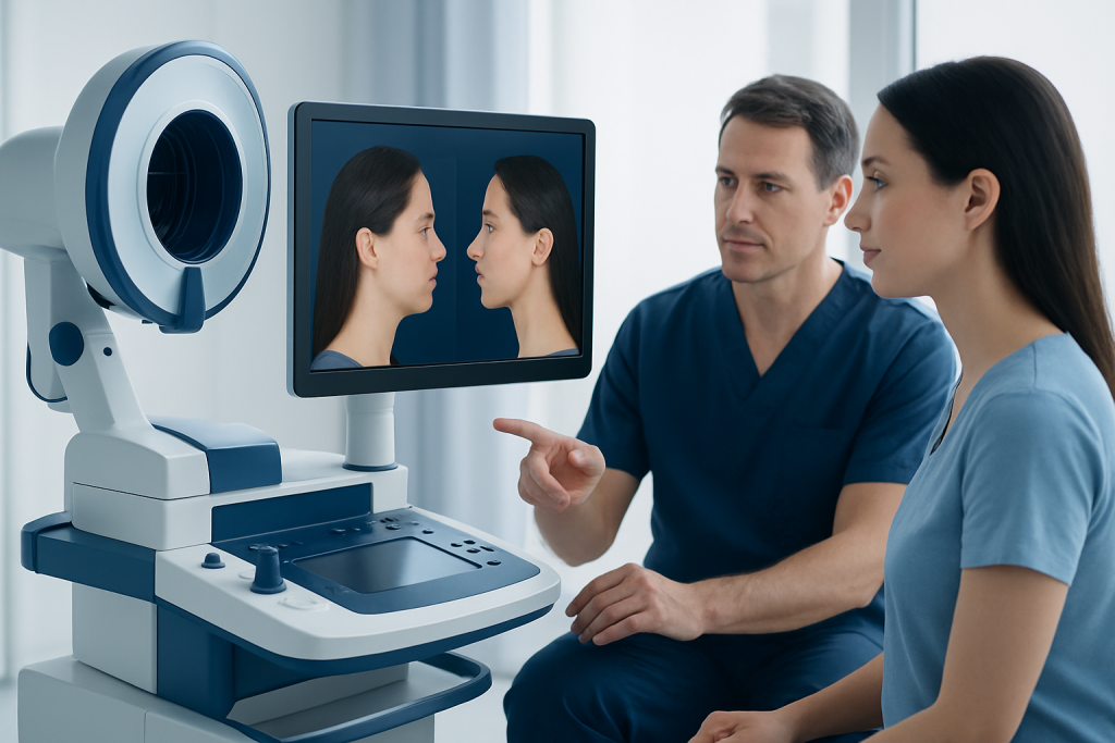 Why a Second Opinion Can Change the Plan — second opinion before cosmetic surgery