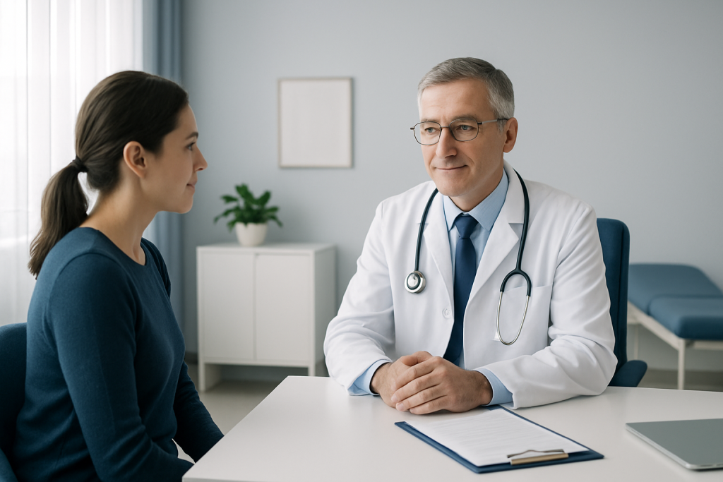 Why accreditation matters, and what JCI adds — How hospital quality is monitored at Acibadem