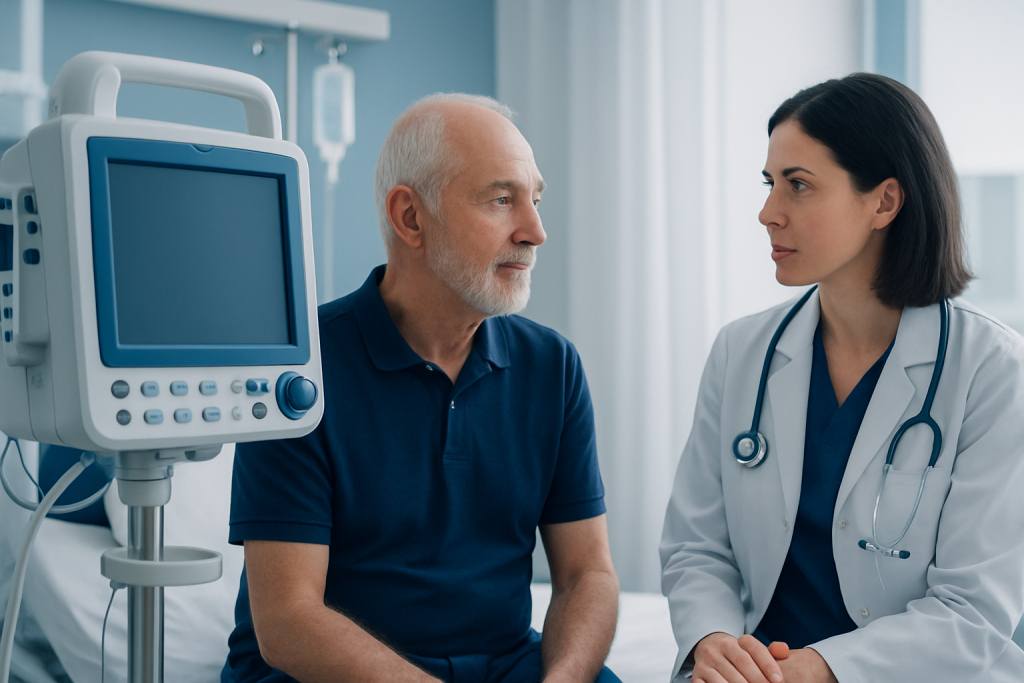 Why cholesterol matters more after a heart event — cholesterol treatment after a heart event