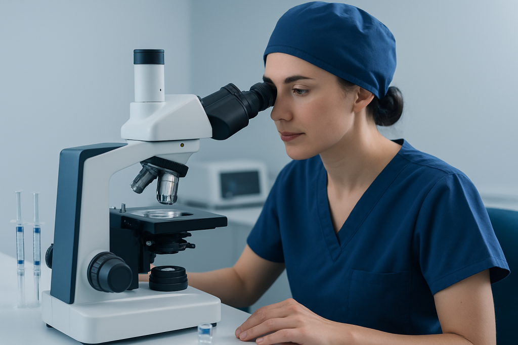 Why medication handling matters during IVF travel — IVF medications abroad
