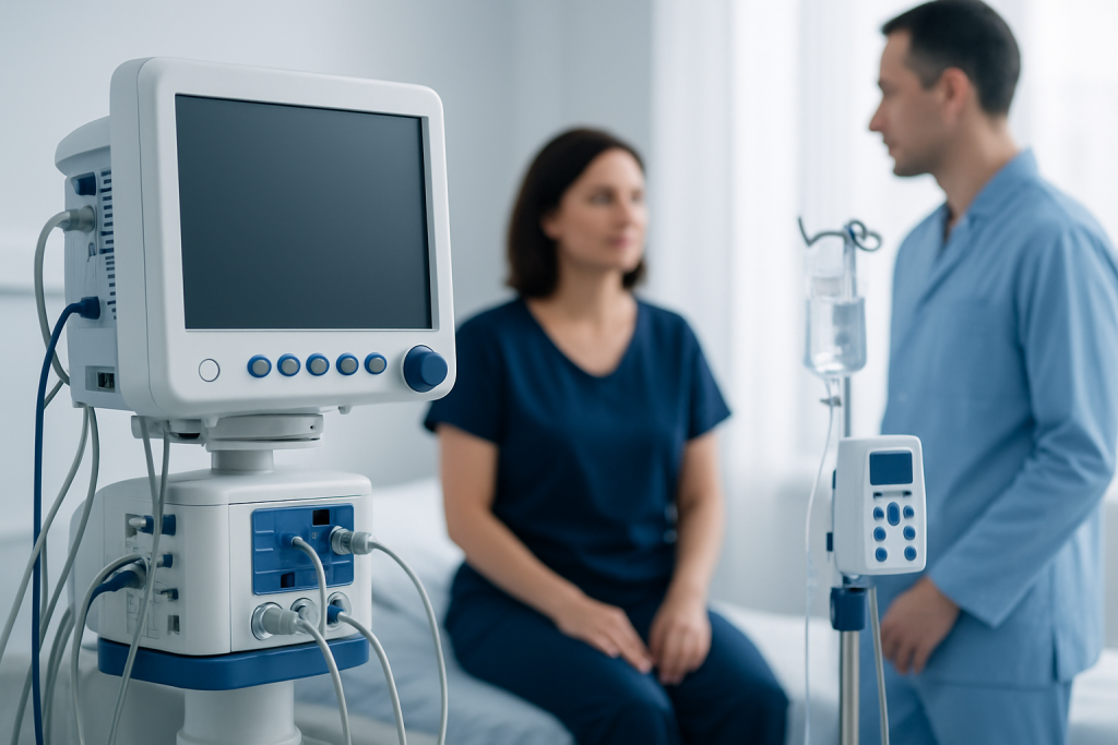 Why Texture Progression Matters — Eating after bariatric surgery