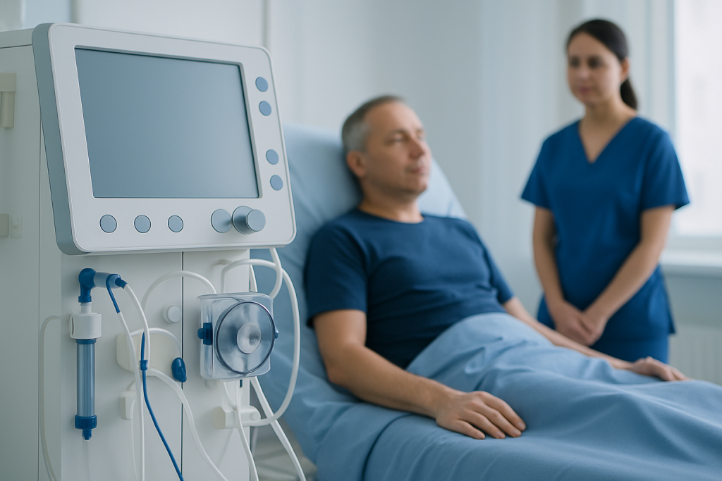 Why the Final Price Varies So Much — kidney transplant costs abroad