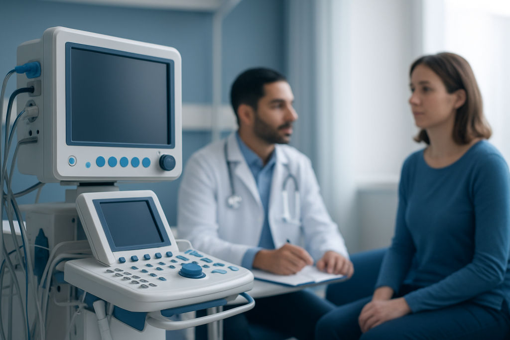 Why the first week after travel deserves special attention — remote follow-up after treatment in Turkey