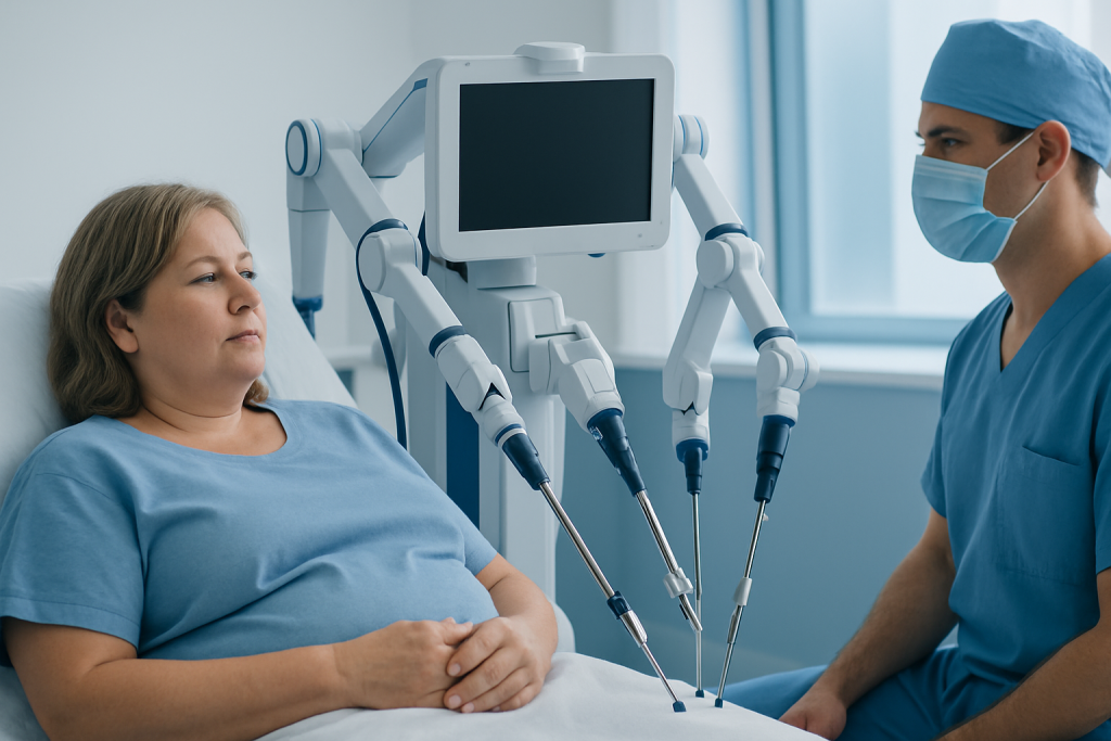 Why the Procedure Name Is Only Part of the Bill — bariatric surgery costs abroad