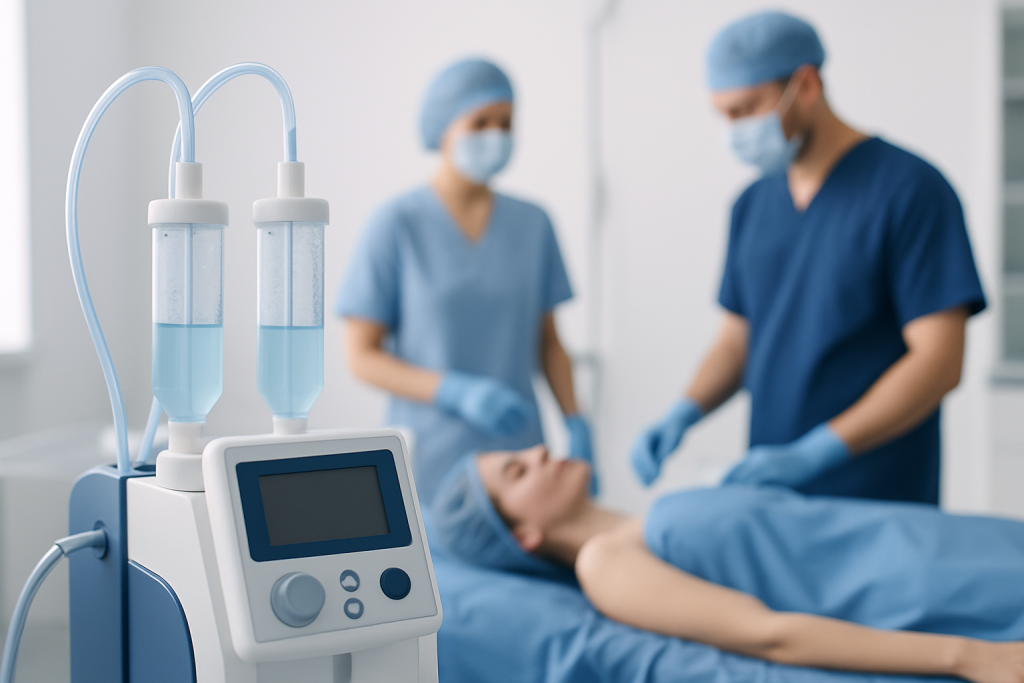 Why timing matters more than many people expect — Liposuction before a big event