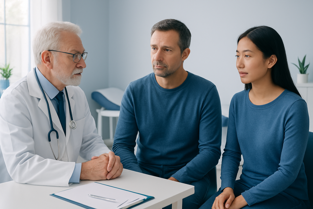Why two patients with the same procedure can pay differently — medical travel costs