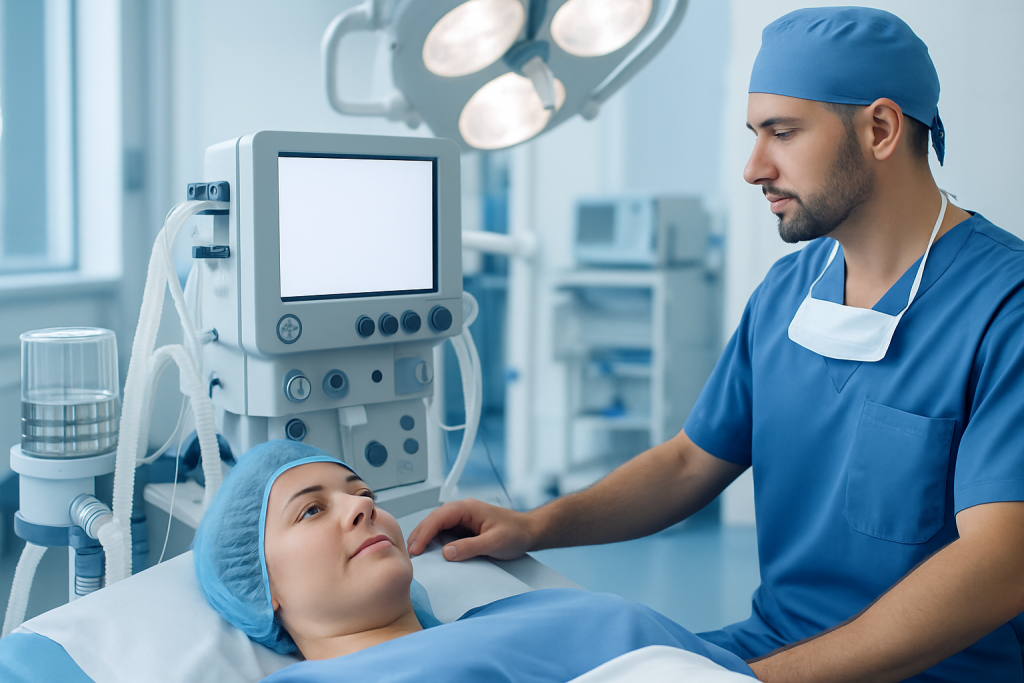 Why Vitamins Matter After Surgery — bariatric surgery vitamins